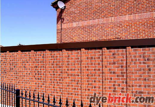 Brick tinting 016